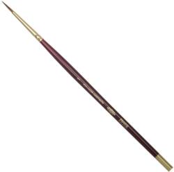 KOH-I-NOOR Kolinsky Kerek ecset 1 (9935001010BL)