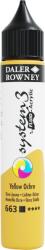 Daler-Rowney System3 Akril festék Yellow Ochre 29, 5 ml 1 db (139029663)