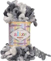 alize Puffy Color 5925 Kötőfonal (26705925-ALIZE)