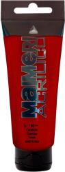 Maimeri Acrilico Akril festék Carmine 166 200 ml 1 db (M0924166)