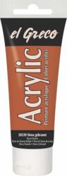 Kreul 28320 Akril festék Burnt Sienna 75 ml 1 db (28320)