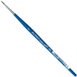da Vinci 393 Forte Basic Kerek ecset -5 (393--5-DAVINCI)