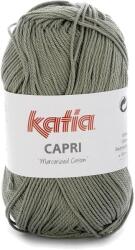 Katia Capri 82137 Medium Green Kötőfonal (82137)