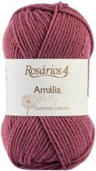 Rosários 4 Amália 29 Lavender Kötőfonal (7076602901)