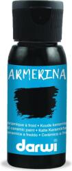 Darwi Cold Festék porcelánhoz Black 50 ml 1 db (DA0380050100C)