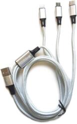 RGBlink 3 in 1 USB SL USB kábel (USB3IN1CABLE-SL)