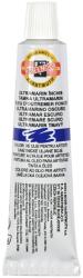 KOH-I-NOOR 16151300000 Olajfesték Ultramarine Dark 16 ml 1 db (16151300000)