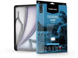 MyScreen MS236850 Apple iPad Air 11 (2024) edzett üveg képernyővédő fólia - Myscreen diamond glass (MS236850)