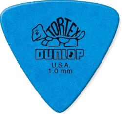 Dunlop 431R 1.00 Tortex Triangle Pengető (431R100)