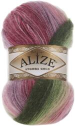 alize Angora Gold Batik 2527 Kötőfonal (10502527-ALIZE)