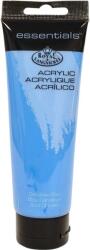Royal & Langnickel Tube Akril festék Cerulean Blue 120 ml 1 db (RAA-143)