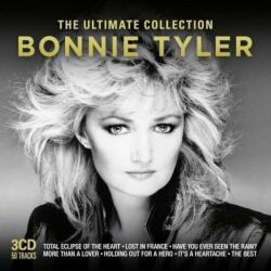 Bonnie Tyler - The Ultimate Collection (The Hits) (3 CD) (4050538639926)