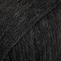 DROPS Design Sky Mix 05 Black Kötőfonal (103505)