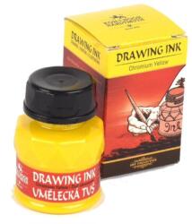 KOH-I-NOOR 0141721501KK Rajzfesték 2215 Chromium Yellow 20 g 1 db (0141721501KK)