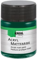 Kreul 75570 Akril festék Fir Green 50 ml 1 db (75570)