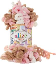 alize Puffy Color 6046 Kötőfonal (26706046-ALIZE)