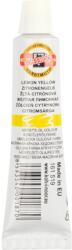 KOH-I-NOOR 16151900000 Olajfesték Lemon Yellow 16 ml 1 db (16151900000)