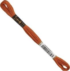 Anchor Stranded Cotton 00349 8 m Hímzőfonal (4635000-00349)