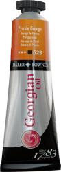 Daler Rowney Georgian Olajfesték Pyrrole Orange 38 ml 1 db (111014628)