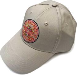 The Beatles Sgt Pepper Drum Sapka Sand UNI (BEATCAP02S)