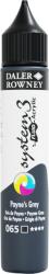 Daler-Rowney System3 Akril festék Payne's Grey 29, 5 ml 1 db (139029065)