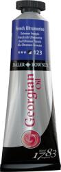 Daler Rowney Georgian Olajfesték French Ultramarine 38 ml 1 db (111014123)