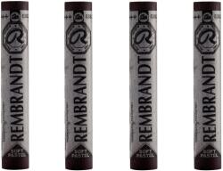 Rembrandt Soft Pastel Szárazpasztell készlet Mars Violet 3 4 db (31995383-REMBRANDT4)