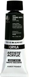 Daler-Rowney Cryla Artists’ АКРИЛНА боя Terre Verte Hue 75 ml 1 бр (125075379)