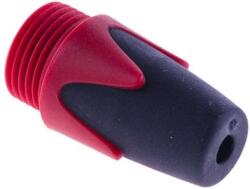 Neutrik BPX-2-RD Csatlakozótartozék (BPX-2-RED)