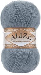 alize Angora Gold 87 Kötőfonal (10800087-ALIZE)