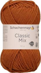 Schachenmayr Classic Mix 00010 Fox Kötőfonal (9807015-00010)