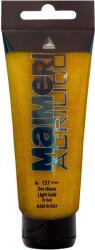 Maimeri Acrilico Akril festék Light Gold 137 75 ml 1 db (M0916137)