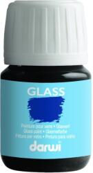 Darwi DA0700030100C Üvegfesték Black 30 ml 1 db (DA0700030100C)