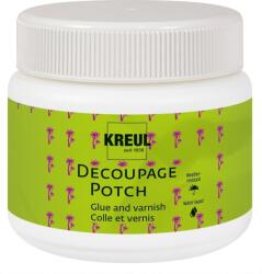 Kreul Art Potch Ragasztó 150 ml 1 db (48251)