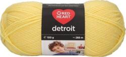 Red Heart Detroit 08210 Light Yellow Kötőfonal (9809651-08210)