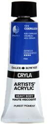 Daler-Rowney Cryla Artists’ Vopsea acrilică Coeruleum 75 ml 1 buc (125075111)