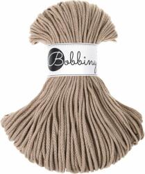 Bobbiny Junior 3 mm 100 m Sand Șnur (<![CDATA[SX-E075]]>)