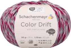 Schachenmayr Color Drift 00086 Frozen Mauve Kötőfonal (9807014-00086)