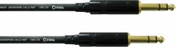 Cordial CFM 0, 9 VV 90 cm Cablu audio (<![CDATA[CFM 0,9 VV]]>)