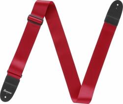 Ibanez GS64-RD Textil gitár heveder Red (GS64-RD)