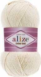 alize Cotton Gold 599 Kötőfonal (17900599)