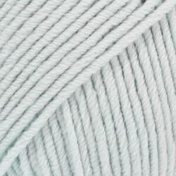 DROPS Design Merino Extra Fine Uni Colour 39 Ice Blue Kötőfonal (108539)