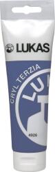 LUKAS Cryl Terzia Plastic Tube Akril festék Cobalt Blue Hue 125 ml 1 db (749260012)