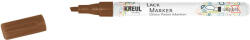 Kreul Gloss Marker Calligraphy Tintapatron Réz 1 db (47522)