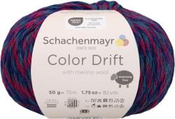 Schachenmayr Color Drift 00088 Peacock Kötőfonal (9807014-00088)
