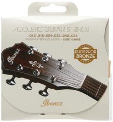 Ibanez IACSP6C Akusztikus gitárhúrok (IACSP6C)