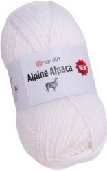 YARNART Alpine Alpaca New 1440 Kötőfonal (ALPINE-ALPACA-1440)