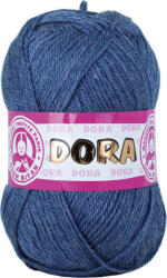 Madame Tricote Paris Dora 138 Denim Kötőfonal (0270-138)