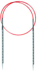 Addi 717-7 Kör alakú tű 60 cm 4, 5 mm (7177060-045000)