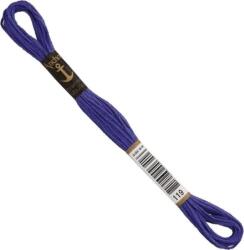 Anchor Stranded Cotton 00119 8 m Hímzőfonal (4635000-00119)